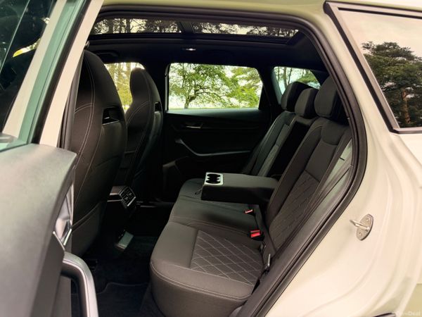 Skoda Kodiaq Sportline 4X4 DSG Automatic 390632755