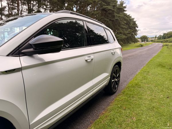 Skoda Kodiaq Sportline 4X4 DSG Automatic 390632757