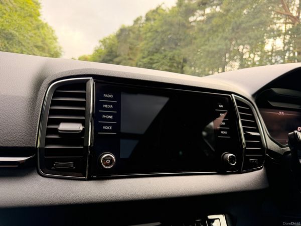 Skoda Kodiaq Sportline 4X4 DSG Automatic 390632713
