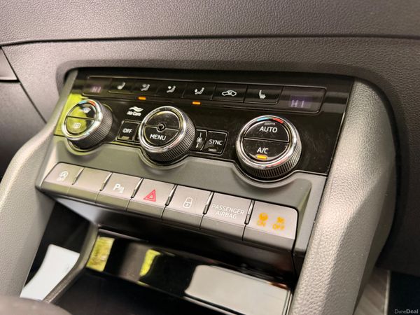 Skoda Kodiaq Sportline 4X4 DSG Automatic 390632717
