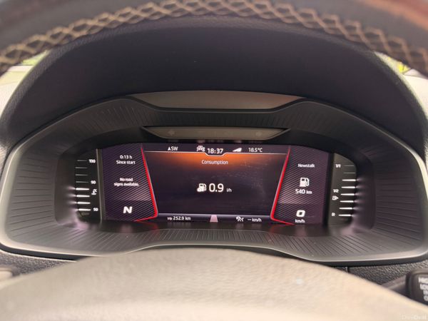 Skoda Kodiaq Sportline 4X4 DSG Automatic 390632735