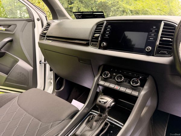 Skoda Kodiaq Sportline 4X4 DSG Automatic 390632737
