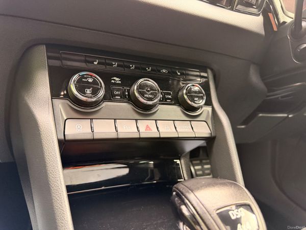Skoda Kodiaq Sportline 4X4 DSG Automatic 390632739
