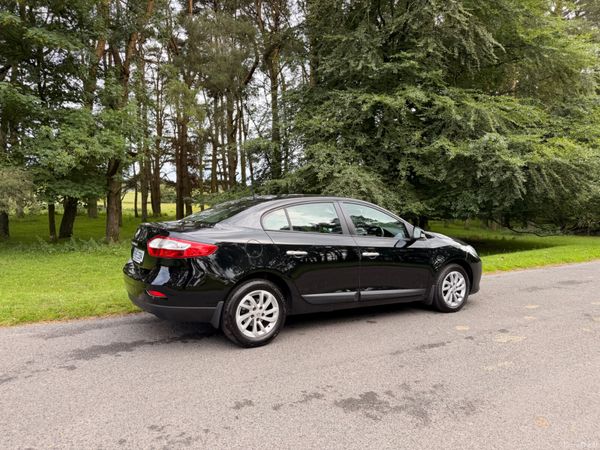 Renault Fluence 2015 1.5 DCI Diesel 390633441
