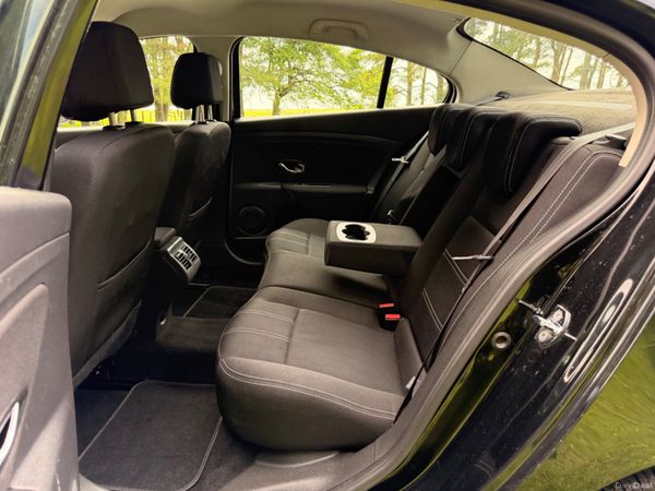 Renault Fluence 2015 1.5 DCI Diesel 390633459
