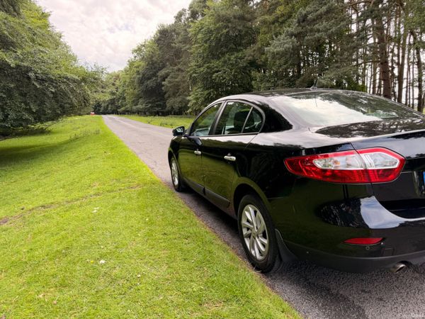 Renault Fluence 2015 1.5 DCI Diesel 390633465