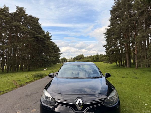 Renault Fluence 2015 1.5 DCI Diesel 390633467