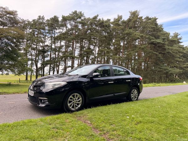 Renault Fluence 2015 1.5 DCI Diesel 390633435