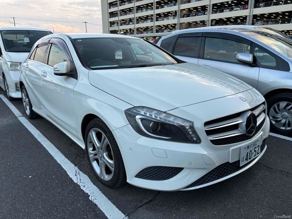 recent vehicles