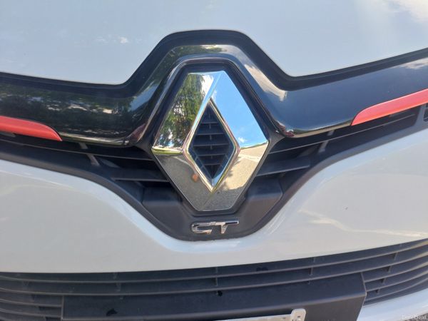 Renault Clio 2017  GT – Auto-Like New 390741565