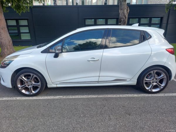 Renault Clio 2017  GT – Auto-Like New 390741685