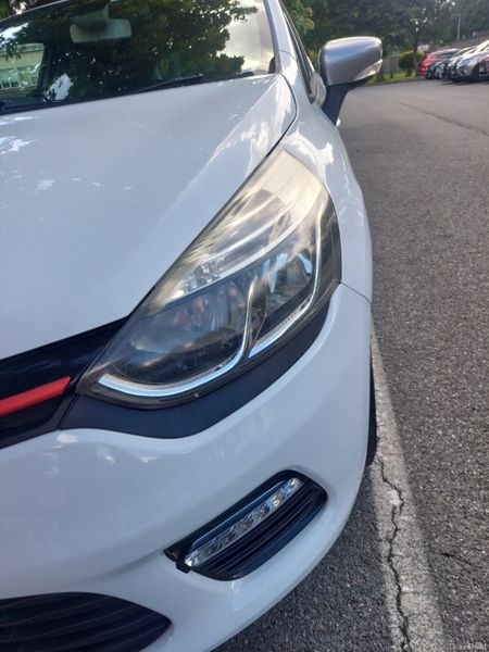 Renault Clio 2017  GT – Auto-Like New 390741717