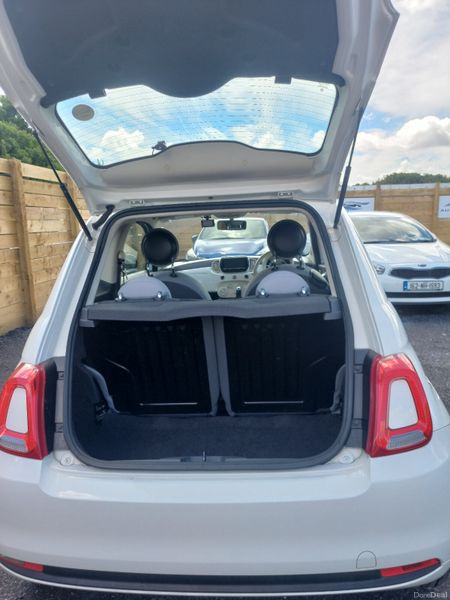 FIAT 500 AUTO 2017 390742957