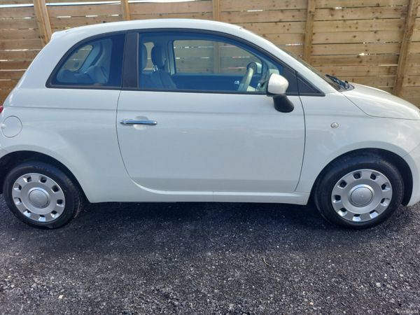 FIAT 500 AUTO 2017 390742923