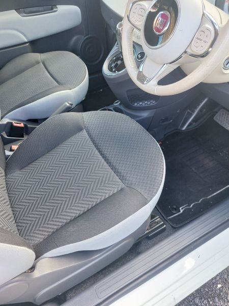FIAT 500 AUTO 2017 390743045