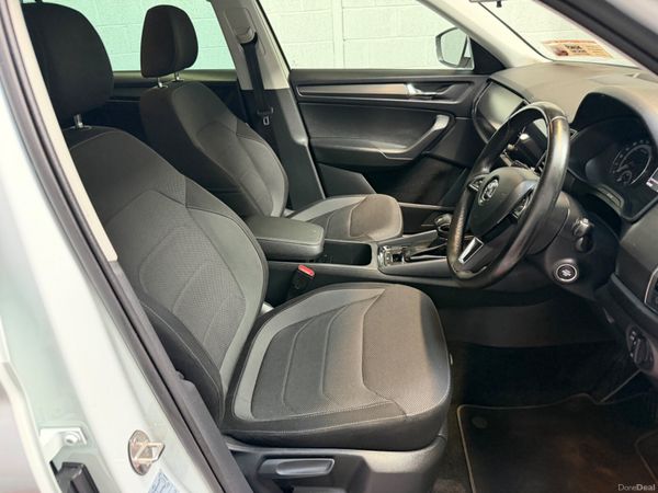 Skoda Kodiaq 2018    AUTO ! 390748285