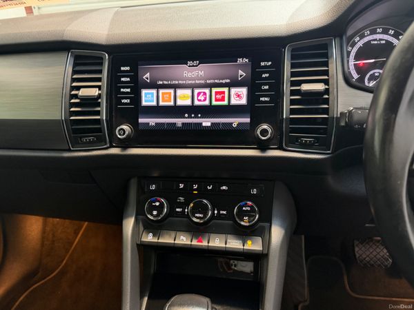 Skoda Kodiaq 2018    AUTO ! 390748293