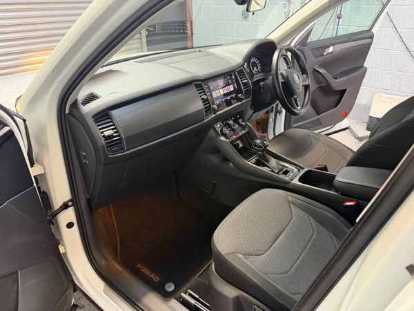 Skoda Kodiaq 2018    AUTO ! 390748297