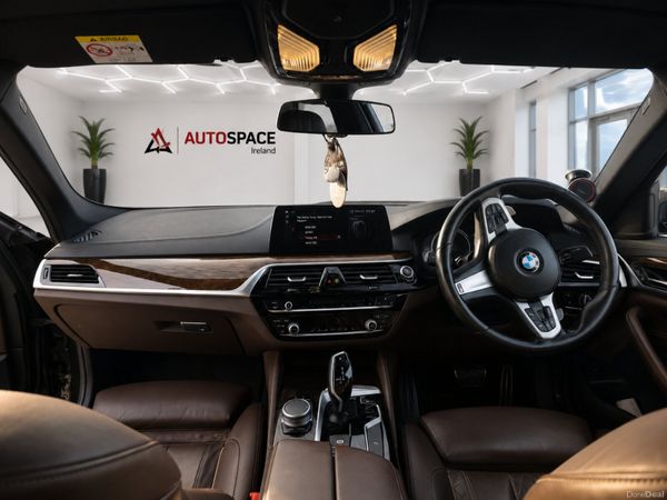 171 BMW 530 d X-DRIVE M-Sport 390748661