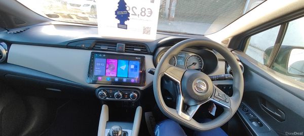 172 Nissan Micra 1.0 Petrol Manual 390749677