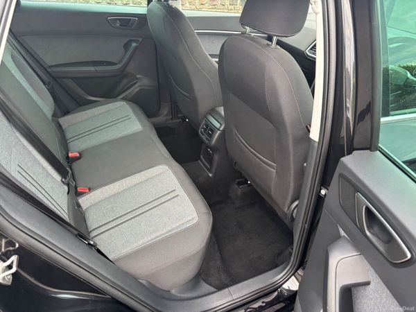 2023 SEAT ATECA only 67000 kms as new 390753213