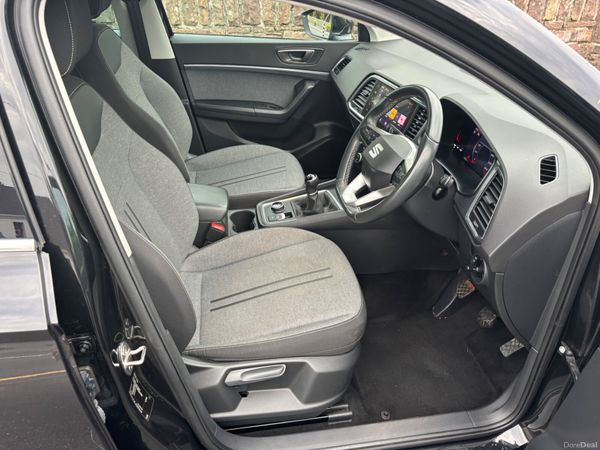 2023 SEAT ATECA only 67000 kms as new 390753215