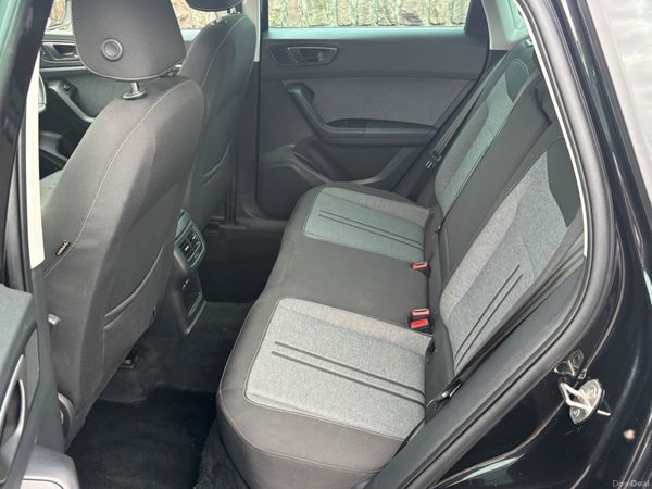 2023 SEAT ATECA only 67000 kms as new 390753219