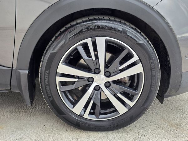 2019PEUGEOT 5008 7 SEATER HIGHEST SPEC GT-LINE 390753673
