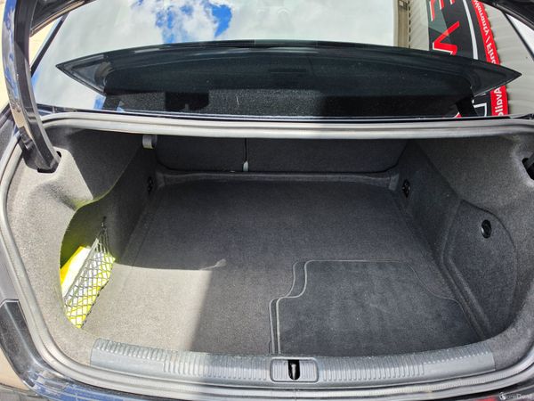 AUDI A3 S - LINE FACTORY BLACK EDITION 390754067