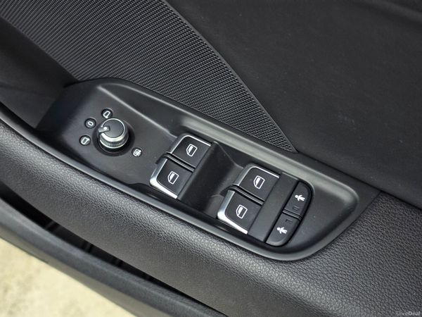 AUDI A3 S - LINE FACTORY BLACK EDITION 390754069