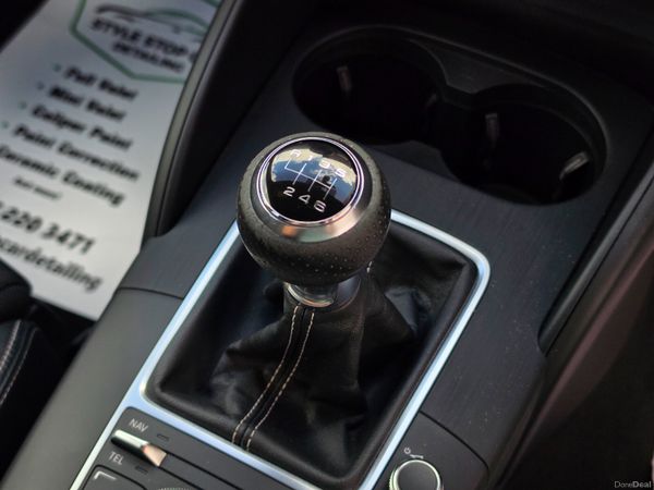 AUDI A3 S - LINE FACTORY BLACK EDITION 390754077