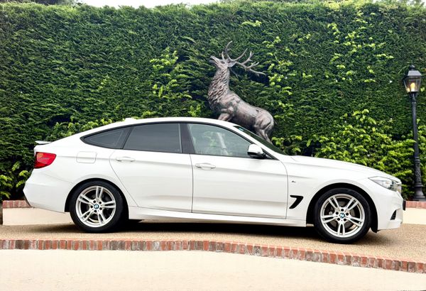 2016 BMW 330D GT MSport Low Kms 390760841