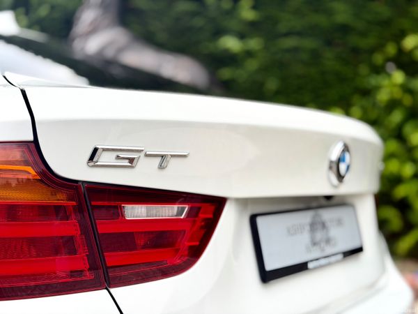 2016 BMW 330D GT MSport Low Kms 390760861