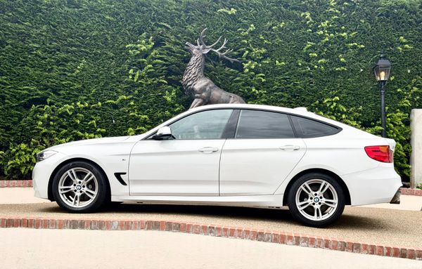 2016 BMW 330D GT MSport Low Kms 390760863