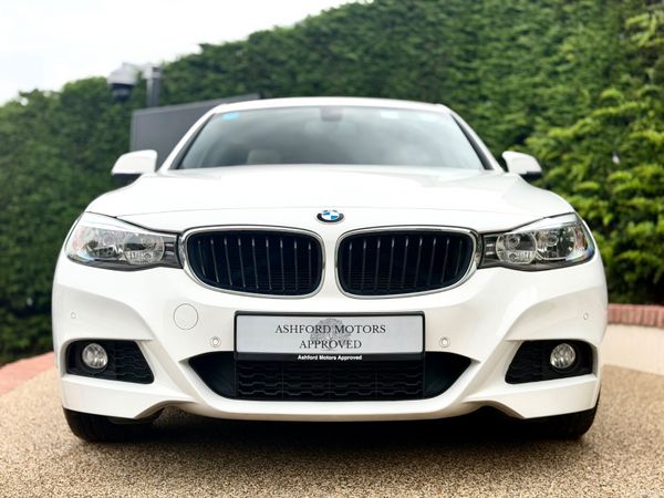 2016 BMW 330D GT MSport Low Kms 390760839