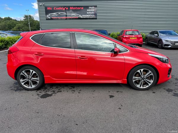 2016 Kia Ceed GT Line 1.6 CRDI 390761885