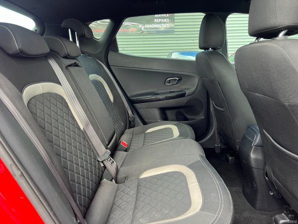 2016 Kia Ceed GT Line 1.6 CRDI 390761889