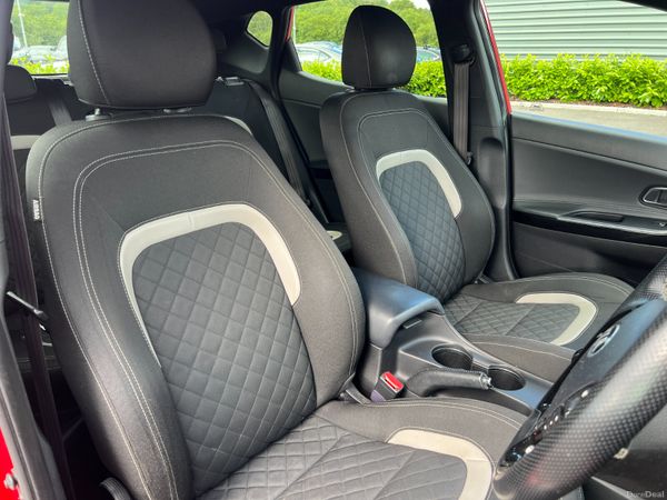 2016 Kia Ceed GT Line 1.6 CRDI 390761891