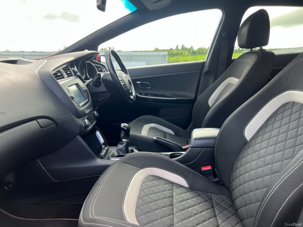 2016 Kia Ceed GT Line 1.6 CRDI 390761895
