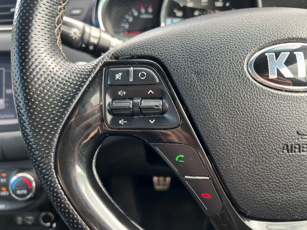 2016 Kia Ceed GT Line 1.6 CRDI 390761897