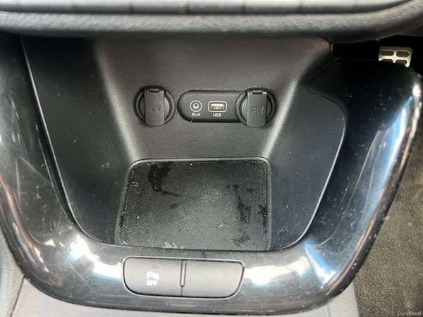 2016 Kia Ceed GT Line 1.6 CRDI 390761907