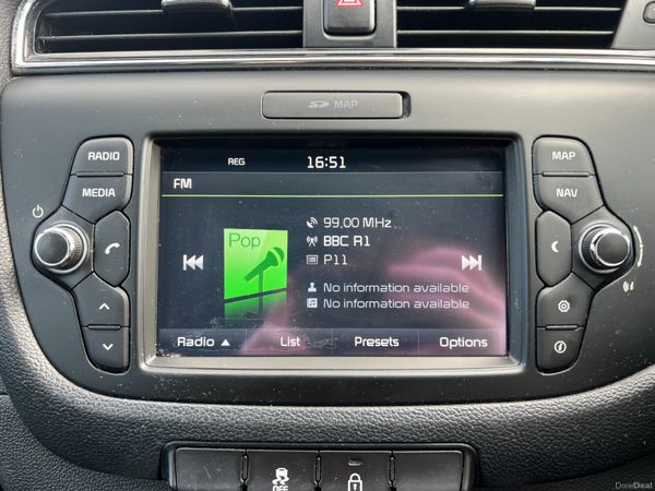 2016 Kia Ceed GT Line 1.6 CRDI 390761909