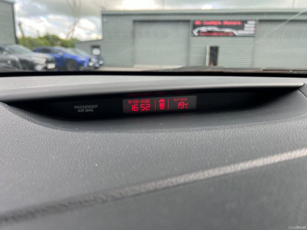 2016 Kia Ceed GT Line 1.6 CRDI 390761911