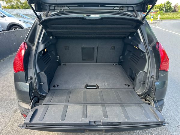 Peugeot 3008 1.6 Diesel NCT TAX 390774919