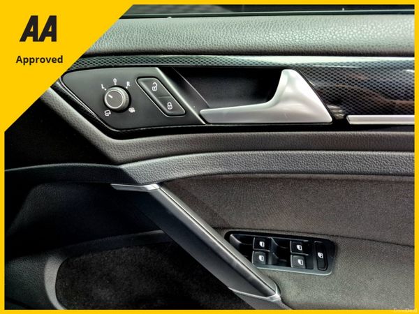 🔥 2014 VW GOLF HIGHLINE 1.4 PETROL DSG 🔥 390780009