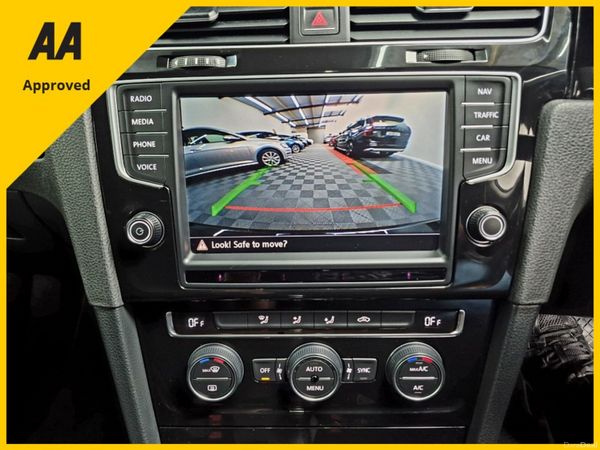 🔥 2014 VW GOLF HIGHLINE 1.4 PETROL DSG 🔥 390780011