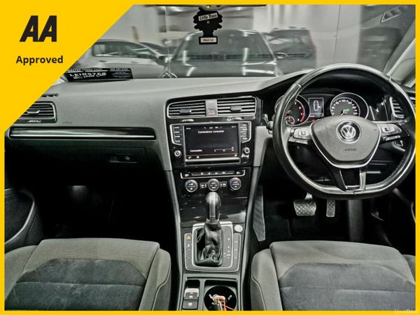 🔥 2014 VW GOLF HIGHLINE 1.4 PETROL DSG 🔥 390780013
