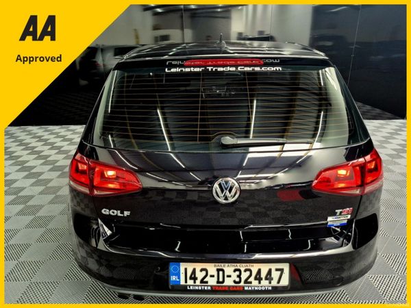 🔥 2014 VW GOLF HIGHLINE 1.4 PETROL DSG 🔥 390780015