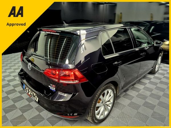 🔥 2014 VW GOLF HIGHLINE 1.4 PETROL DSG 🔥 390780019