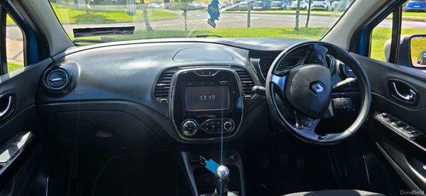 Renault Captur 2015 New Nct 06.2027 New Timing bel 390781509